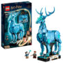 LEGO 76414 Harry Potter Expecto Patronum 2in1-Set für 42,99€ (statt 49€)