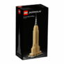 LEGO Architecture 21046 Empire State Building für nur 56,24 Euro