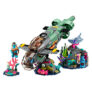 LEGO 75577 Avatar Mako U-Boot für nur 39,99€ inkl. Lieferung