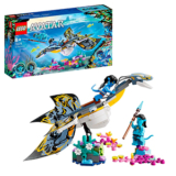 LEGO Avatar 75575 Entdeckung des Ilu für nur 14€ inkl. Versand (statt 17€)
