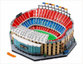 LEGO Creator Expert Camp Nou FC Barcelona Stadion für nur 197,99€ (statt 286€)