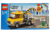 [EBAY] LEGO City 3179 Reparaturwagen Wagen Auto + Figur + Zubehör für nur 13,49 Euro inkl. Versand