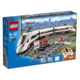 LEGO City 60051 Hochgeschwindigkeitszug für nur 79,98 Euro inkl. Versand