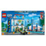 LEGO City 60372 Polizeischule Bausatz für nur 51,99€ (statt 63€)