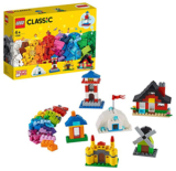 LEGO 11008 Classic Bausteine für nur 12€ (statt 17€)