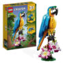 LEGO Creator 3in1 Exotischer Papagei ab nur 15,63€ (statt 21€) – OTTO Up