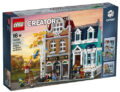 LEGO Creator Expert – 10270 Buchhandlung für nur 139€ inkl. Versand
