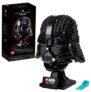 LEGO 75304 Star Wars Darth Vader Helm für nur 44,99€ inkl. Versand (statt 53€)