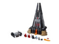 LEGO Star Wars (75251) – Darth Vaders Festung für nur 105,90 Euro (statt 120,- Euro)