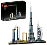Lego 21052 Architecture Dubai Skyline für nur 33,99€ inkl. Versand (statt 45€)