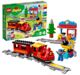 LEGO 10874 DUPLO Dampfeisenbahn für nur 37,34€ (statt 51€)