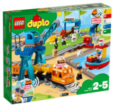 LEGO DUPLO 10875 Güterzug für nur 85,54€ inkl. Versand