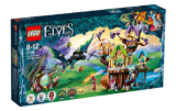 LEGO Elves 41196 Fledermaus-Angriff auf den Elfen-Sternbaum für nur 44,99 Euro inkl. Versand