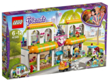 LEGO Friends 41345 Heartlake City Haustierzentrum für nur 39,99 Euro inkl. Versand
