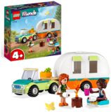 LEGO 41726 Friends Urlaubs-Campingtrip für nur 14,60€ (statt 20€)