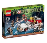 LEGO Ghostbusters Ecto-1 & 2 für nur 45,49 Euro inkl. Versand