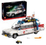 LEGO 10274 Ghostbusters ECTO-1 Bausatz für nur 124,99€ inkl. Versand (statt 150€)