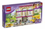 LEGO Friends 41134 Heartlake Kunstschule für nur 40,- Euro bei Karstadt