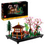 LEGO 10315 Icons Garten der Stille für nur 62,90€ (statt 74€)