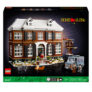 LEGO Ideas 21330 Home Alone für nur 224,99€ (statt 272€)