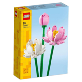 LEGO Botanik Kollektion Lotusblumen für nur 9,23€ inkl. Prime-Versand