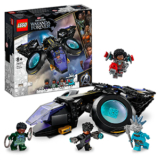 LEGO Marvel 76211 Shuris Sonnenvogel für nur 25€ (statt 39€)