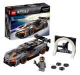 Lego 75892 Speed Champions McLaren Senna Rennwagen für nur 11,25€