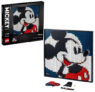 Schnell sein: LEGO 31202 Art Disney’s Mickey Mouse Set für nur 55,39€ inkl. Versand