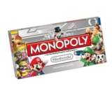 Monopoly Brettspiel in der „Nintendo Edition“ für nur 26,25 Euro inkl. Versand!