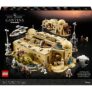 LEGO Star Wars – 75290 Mos Eisley Cantina für 309,99€ (statt 325€)