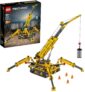 LEGO Technic – 2-in-1 Spinnen-Kran (42097) für nur 59,89 Euro inkl. Versand