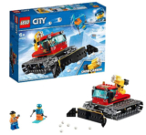 LEGO 60222 City Pistenraupe Set für nur 14,64 Euro
