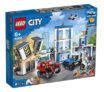 LEGO City 60246 Polizeistation für nur 59,32 Euro inkl. Versand