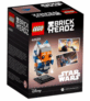 LEGO Ahsoka Tano für nur 13,49€ inkl. Versand (statt 23,90€)