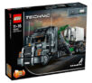 LEGO Technic 42078 Mack Anthem für nur 94,99 Euro (statt 116,- Euro)