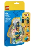 LEGO Minifigures – Set Sommerparty (40344) für nur 12,36 Euro inkl. Versand