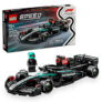 LEGO Speed Champions Mercedes-AMG F1 W15 Rennauto für 18,99€ – Prime