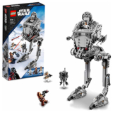 LEGO 75322 Star Wars at-ST auf Hoth Set für nur 35,69€ (statt 43,85€)