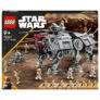LEGO 75337 Star Wars AT-TE Walker für nur 84,90€ (statt 99€)