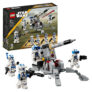 LEGO 75345 Star Wars 501st Clone Troopers Battle Pack für nur 13,49€ (statt 16€)