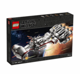 LEGO Star Wars – Tantive IV (75244) für nur 155,90 Euro (statt 178,- Euro)