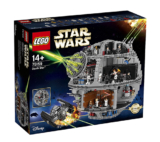 Lego Star Wars UCS Todesstern 75159 für nur 359,99 Euro inkl. Versand (statt 454,99 Euro)