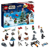 LEGO STAR WARS Lego 75245 Star Wars Adventskalender für nur 56,90€ (statt 64€)