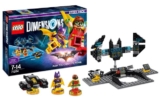Lego Story Pack Batman Movie für nur 31,98 Euro inkl. Versand