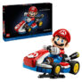 LEGO Super Mario 72037 Mario Kart Mario & Standard-Kart für nur 107,56€ – myMediaMarkt