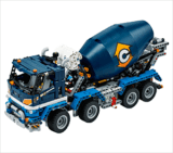 LEGO Technic Betonmischer-LKW für nur 62,90 Euro