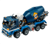 LEGO Technic Betonmischer-LKW für nur 62,90 Euro