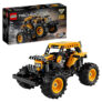 LEGO Technic 42199 Monster Jam DIGatron ab nur 9,99€ (statt 14€)