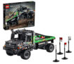 LEGO Technic 42129 – 4×4 Mercedes-Benz Zetros Offroad-Truck für nur 178,48€ inkl. Versand (statt 205€)