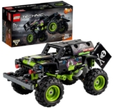LEGO 42118 Technic Monster Jam Grave Digger 2-in-1 Bauset für nur 13,59€ (statt 19€)